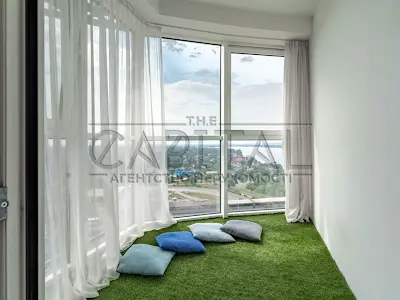 квартира за адресою Миколи Бажана просп., 1-А
