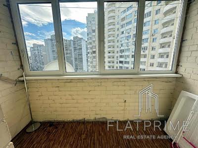 квартира за адресою Миколи Бажана просп., 26