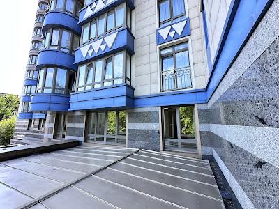 квартира за адресою Інститутська вул., 18-А