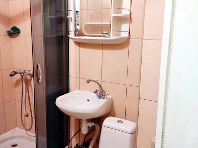 квартира за адресою Героїв Дніпра вул., 45