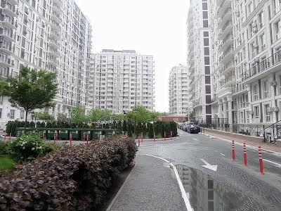 квартира по адресу Михаила Максимовича ул. (Онуфрія Трутенка), 26-Г