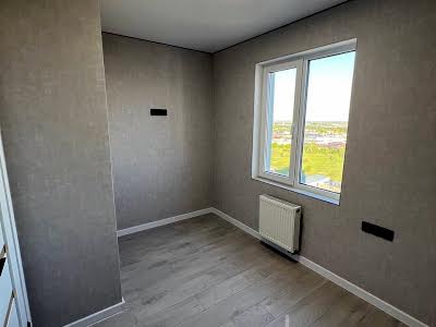 квартира за адресою Бровари, Металургів вул., 35