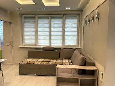 квартира за адресою Тараса Шевченка бульв., 38