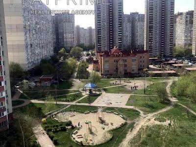 квартира по адресу Петра Григоренко просп., 12