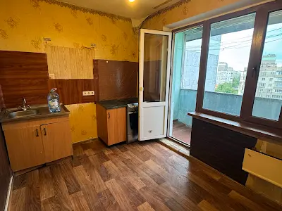 квартира за адресою Миколи Закревського вул., 33