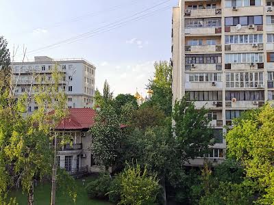 квартира по адресу Сечевых Стрельцов ул. (Артема), 53