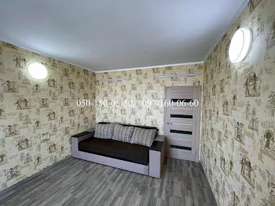 квартира по адресу Семьи Кульженков ул. (Дегтяренко Петра), 31-А