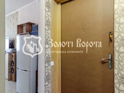 квартира по адресу Клавдиевская ул., 40-Г