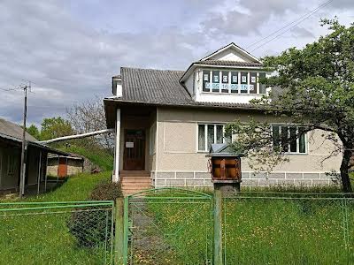 будинок за адресою Погрібнич, 112в
