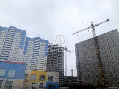 квартира за адресою Доківська вул., 10к12