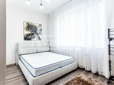 квартира за адресою Трускавецька вул., 6-В