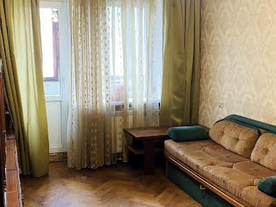 квартира по адресу Киев, Вацлава Гавела бульв. (Івана Лепсе), 87