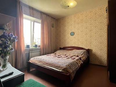 квартира по адресу Героев Мариуполя ул. (Маршала Якубовського), 7