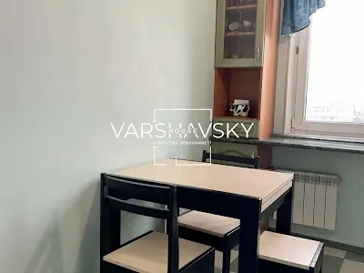 квартира за адресою Миколи Кибальчича вул., 9