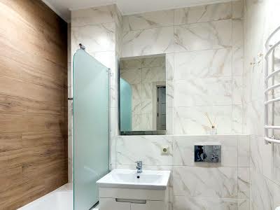 квартира за адресою Берковецька вул., 6А