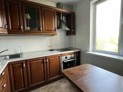 квартира за адресою Академіка Палладіна просп., 21