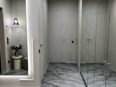 квартира по адресу Ивана Выговского ул. (Маршала Гречка), 44