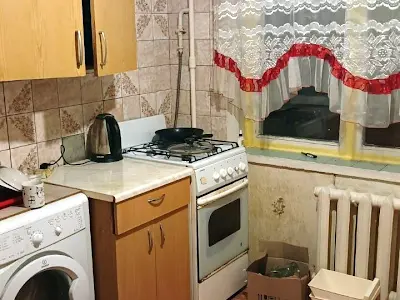 квартира по адресу Пражская ул., 25/2