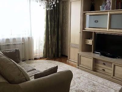 квартира по адресу Танкопия ул. (Танкопія), 7