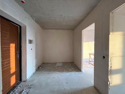 квартира за адресою Лісова вул., 3