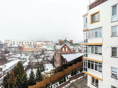 квартира за адресою Чорногірська вул., 14