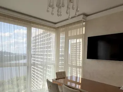 квартира по адресу Осокорская ул., 2а