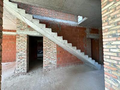 будинок за адресою Центральна вул.