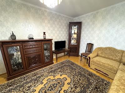 квартира по адресу Анны Ахматовой ул., 6