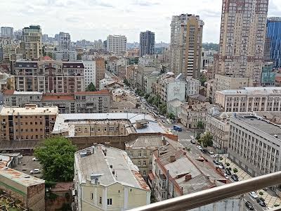 квартира за адресою Київ, Тараса Шевченка бульв., 33-Б