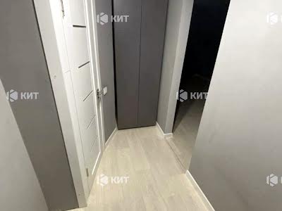 квартира по адресу Мерефянское шоссе, 26