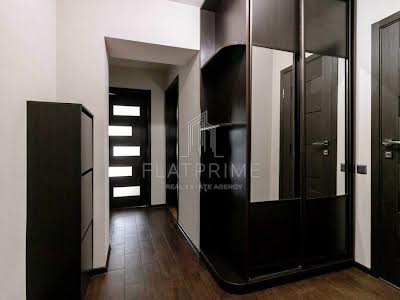 квартира по адресу Братиславская ул., 7