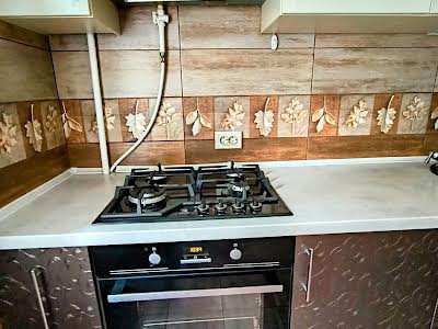 квартира за адресою Межигірська вул., 50