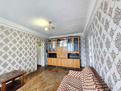 квартира за адресою Тульчинська вул., 3