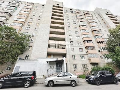 квартира за адресою Перемоги просп., 59