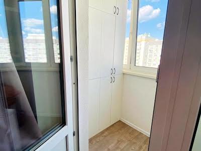 квартира по адресу Елизаветы Чавдар ул., 24