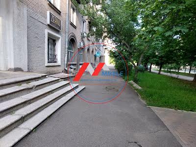 кімната за адресою Іоанна Павла II вул. (Патріса Лумумби), 19
