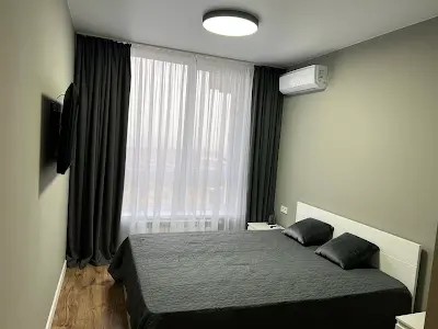 квартира за адресою Кадетський Гай вул., 10