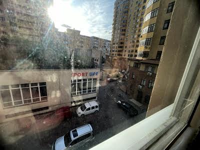 квартира за адресою Вітянська вул., 2в