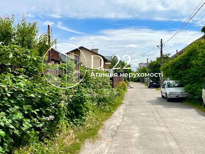 дом по адресу 50-та Садова ул.