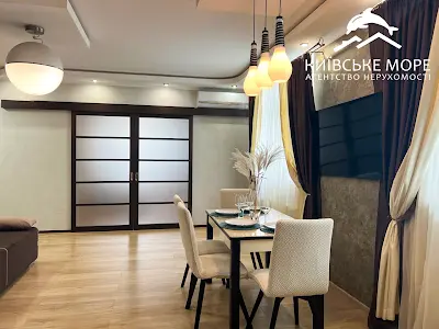 квартира за адресою Воскресенська вул., 16-Г