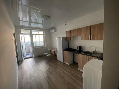 квартира за адресою Данила Щербаківського вул. (Щербакова), 52