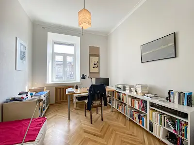 квартира по адресу Крещатик ул., 15