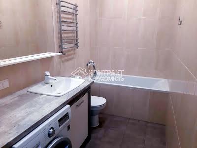 квартира за адресою Клочківська вул., 46