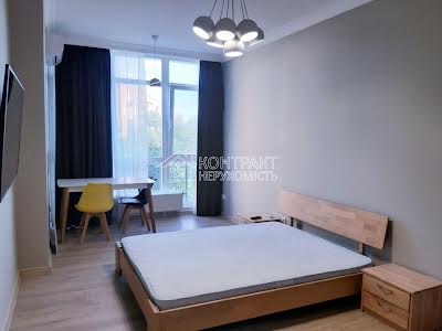 квартира за адресою Клочківська вул., 46
