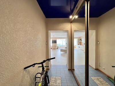 квартира по адресу Драгоманова ул., 31-В