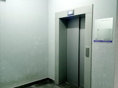 квартира за адресою Центральна вул., 21а