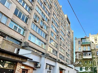 квартира по адресу Дмитриевская ул., 2