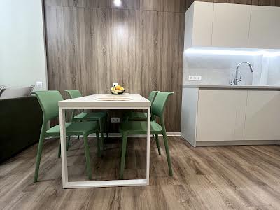 квартира за адресою Берестейський просп. (Перемоги), 11б