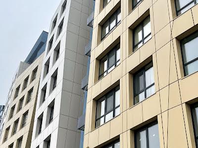 квартира за адресою Карла Мікльоша вул., 20
