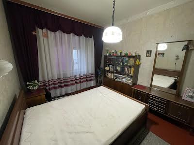 квартира по адресу Милославская ул., 5
